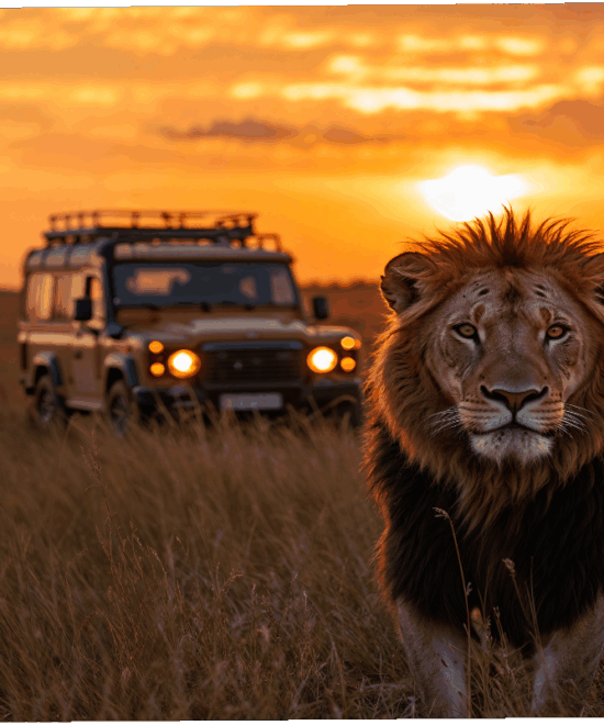 Safaris