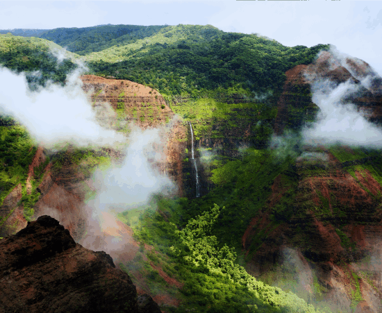 Rift Valley Parks and Cultures