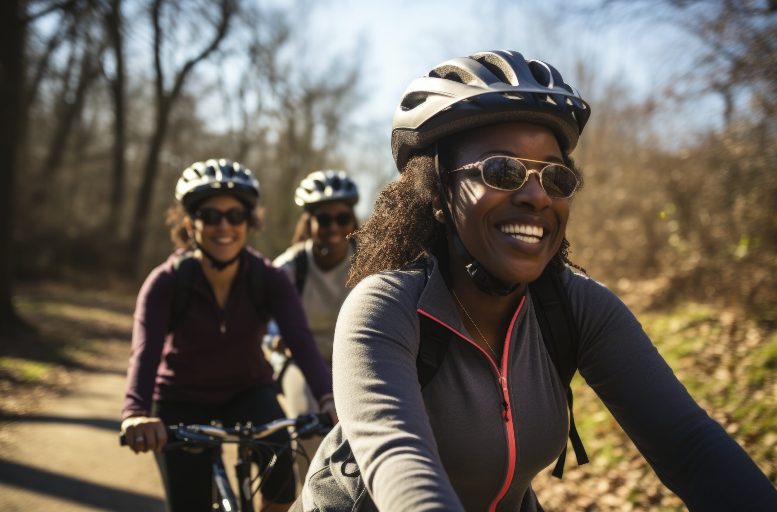  A trip with a focus on environmental sustainability.